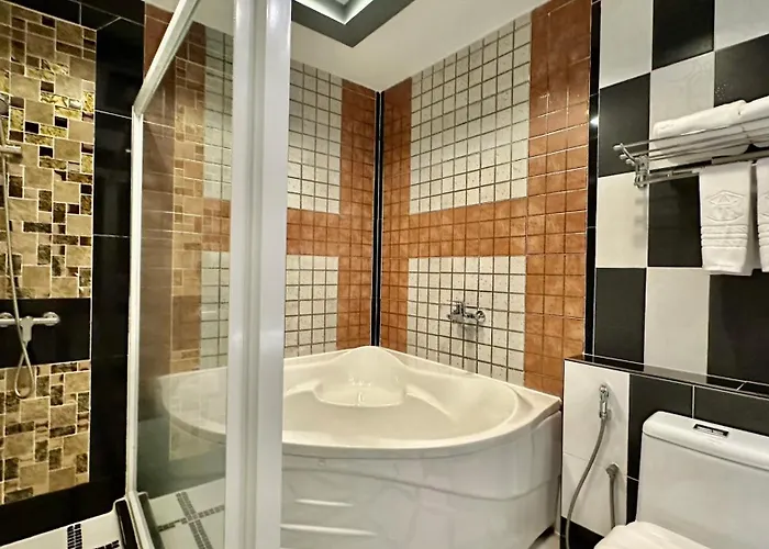 Ktk Pattaya Hotel & Residence