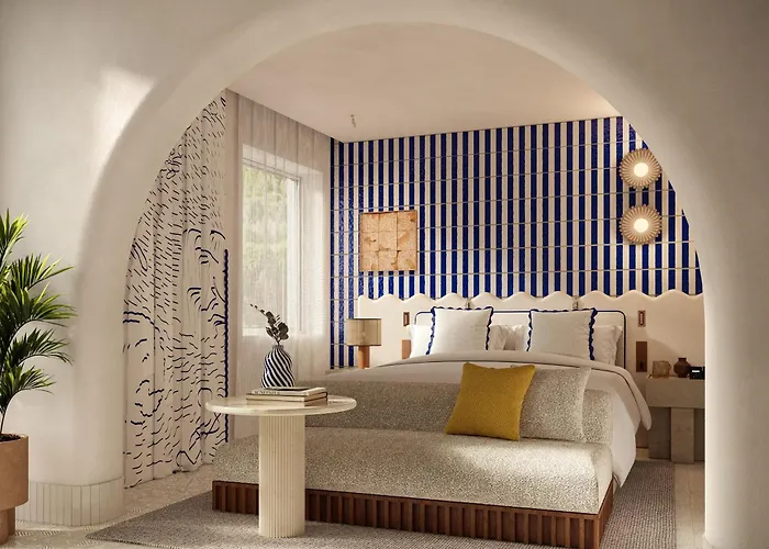 Jumeirah Capri Palace