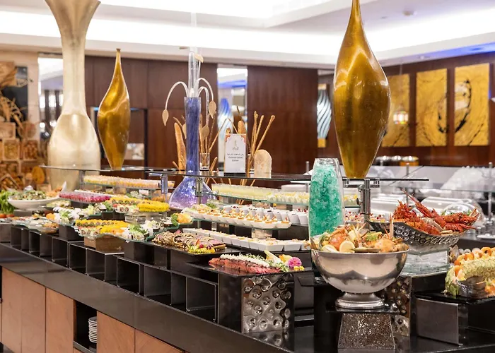 Swissotel Makkah