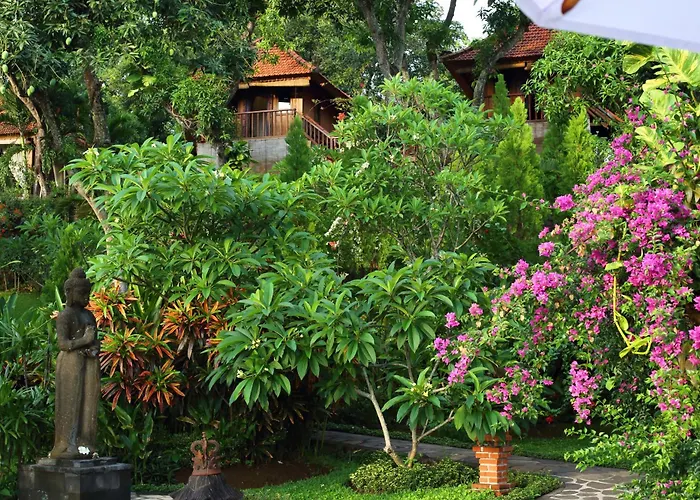 Shanti Natural Panorama View Hotel