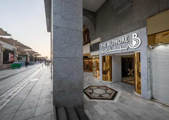 The Biltmore Al Madinah
