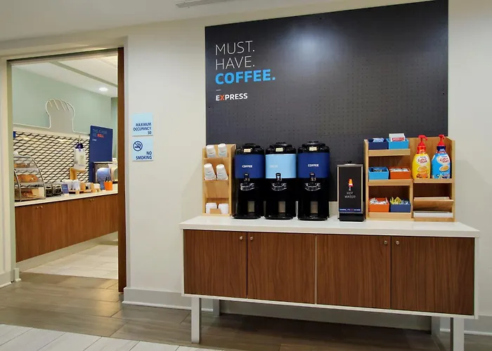 Holiday Inn Express - Bowling Green By Ihg