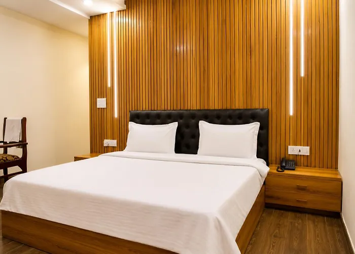 Hotel Grace