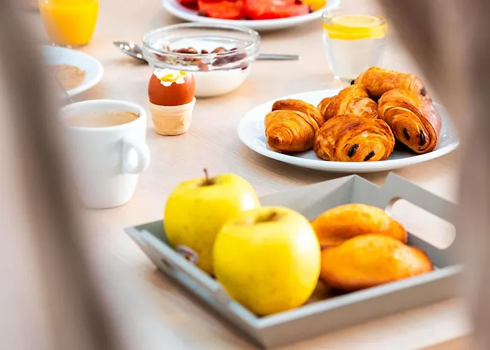 Ibis Styles Quiberon Centre