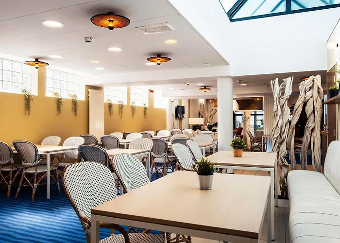 Ibis Styles Quiberon Centre