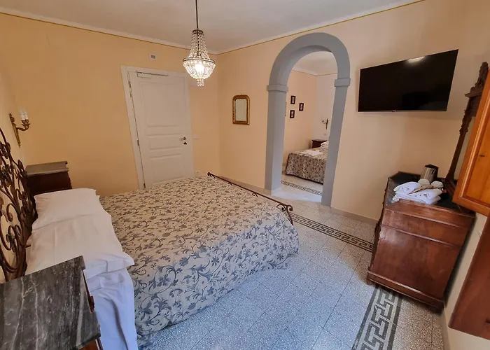 Albergo Il Marzocco - Hotel Dal 1860