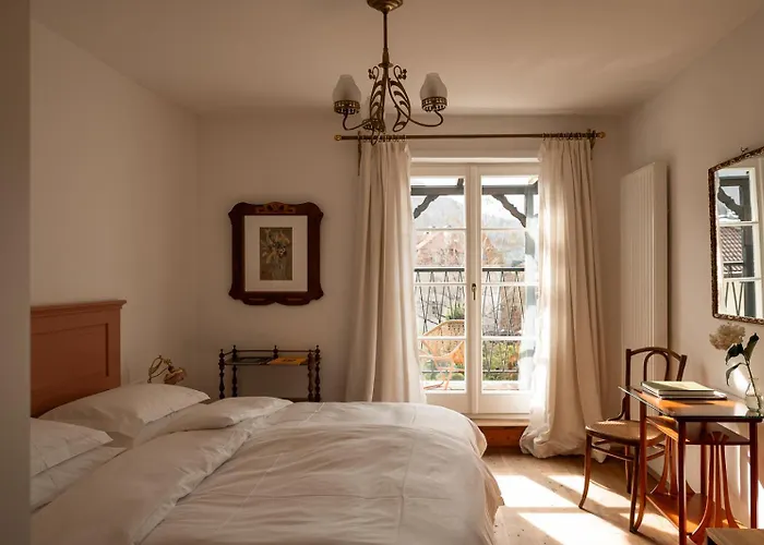 Ottmanngut Suite And Breakfast