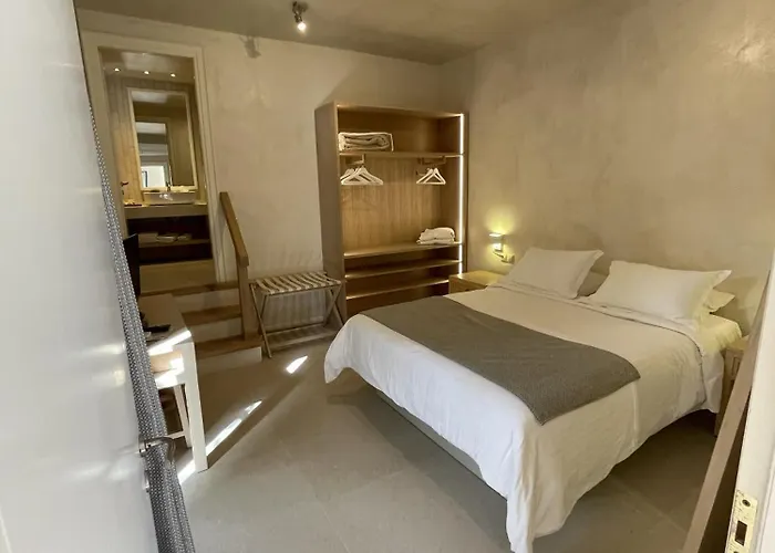 Melitsina Village Hotel