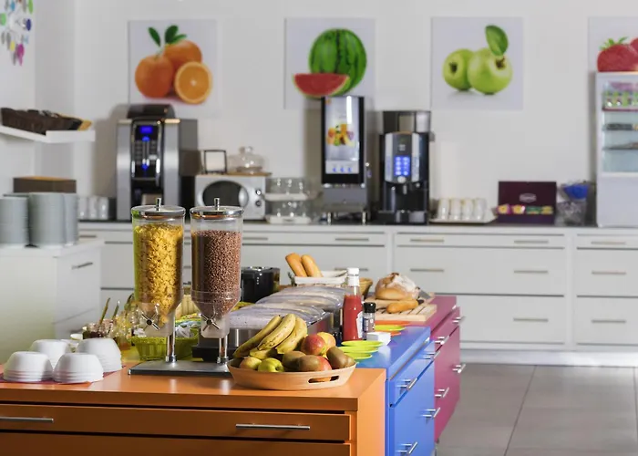 Ibis Styles Nivelles