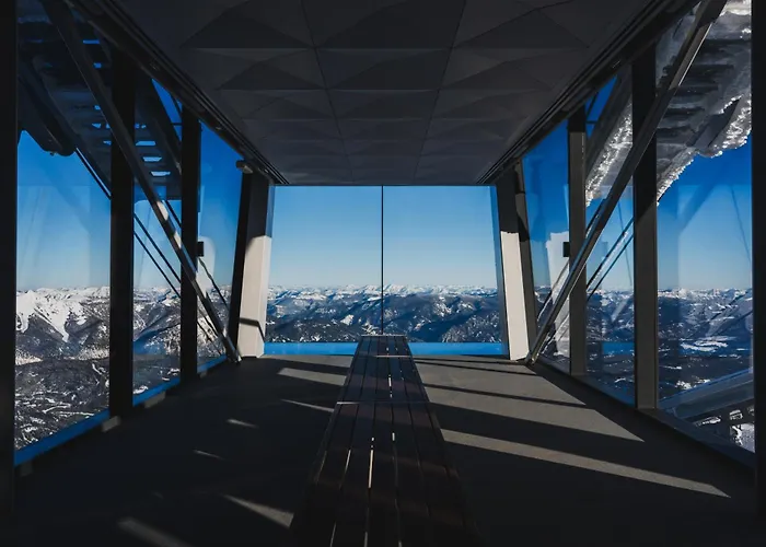 Huntley Lodge At Big Sky Resort