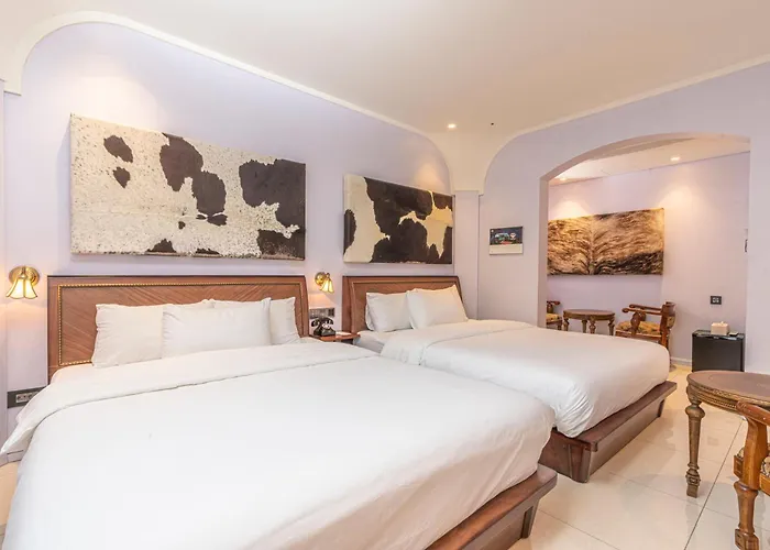Hotel Lemong