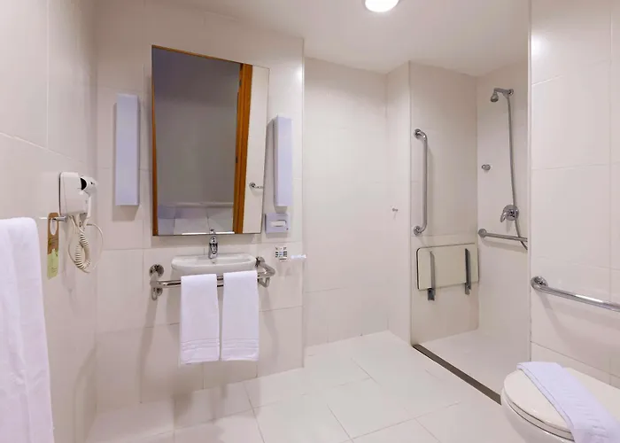 Mercure Rio de Janeiro Nova Iguaçu