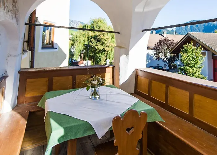 Gasthof Zur Sonne