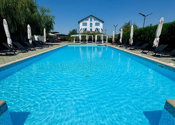Hotel Daly