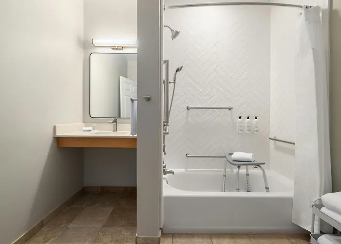 Towneplace Suites By Marriott Minot
