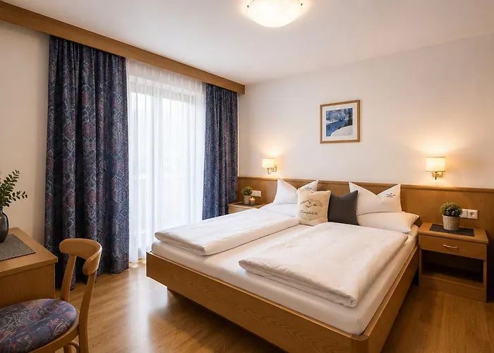 Residence Bondì