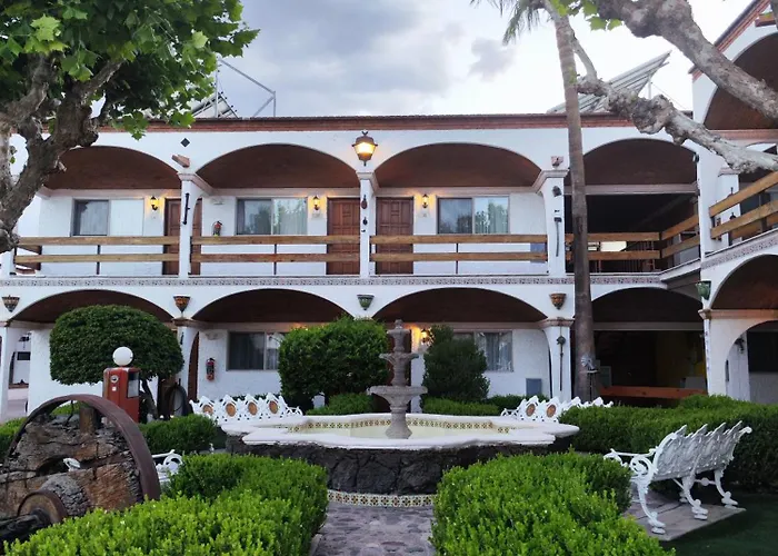 State Inn