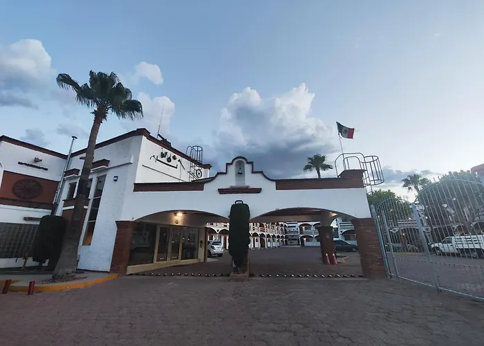 State Inn