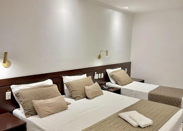 Hotel Mansão dos Nobres