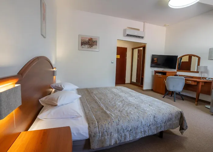Hotel Szelcow