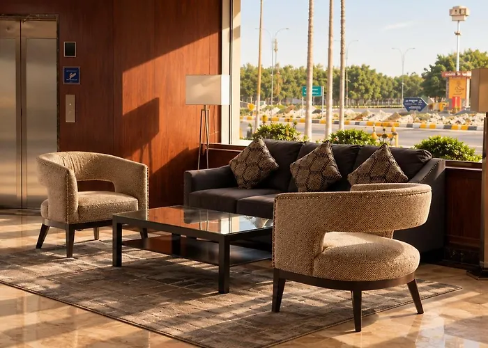 Crown Tower Hotel