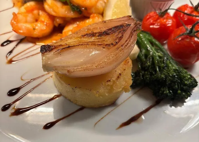 The Farmers Kitchen Hotel