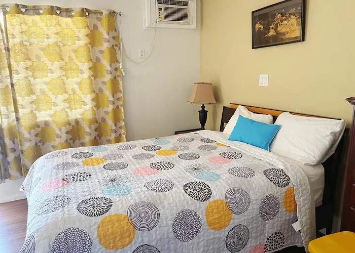 Slumber Lodge