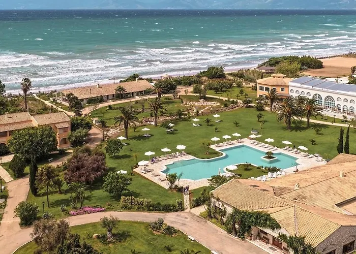 St Georges Bay Country Club & Spa, Affiliated By Melia