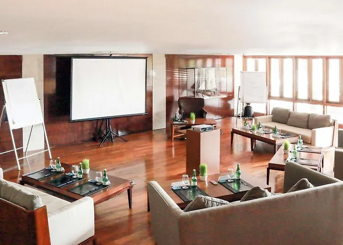 The Kuta Beach Heritage Hotel - Managed By Accor