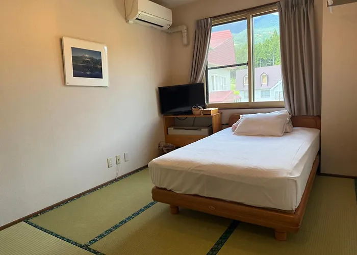 Highland Lodge Takegen