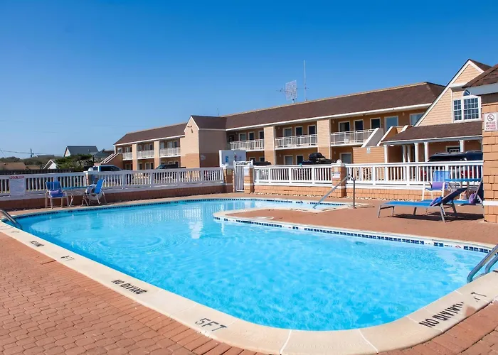 Hatteras Island Inn