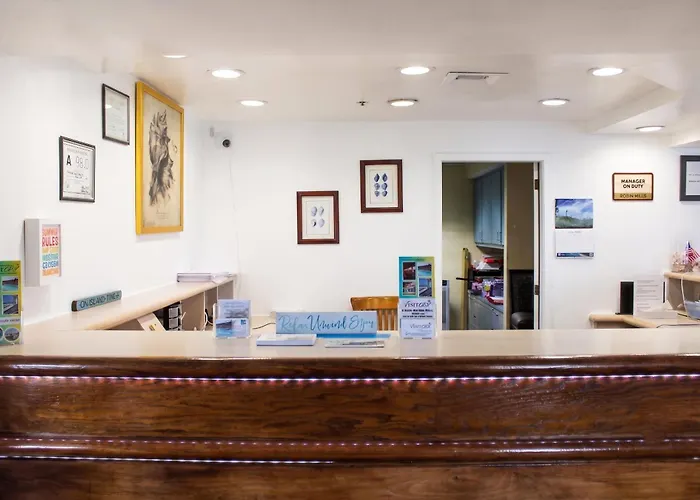 Hatteras Island Inn