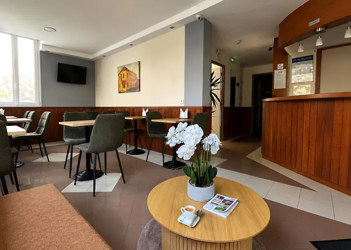 Hotel Des Bains 24H 7J Paris Centre A 10 Min