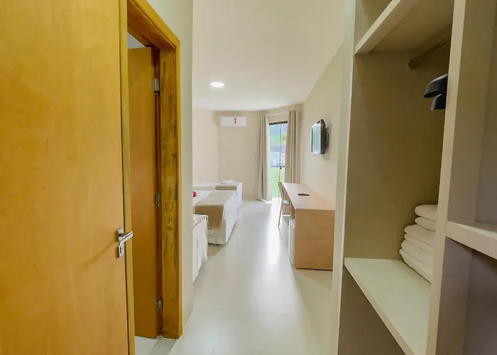 Caldas Park E Hotel - Caldas Novas