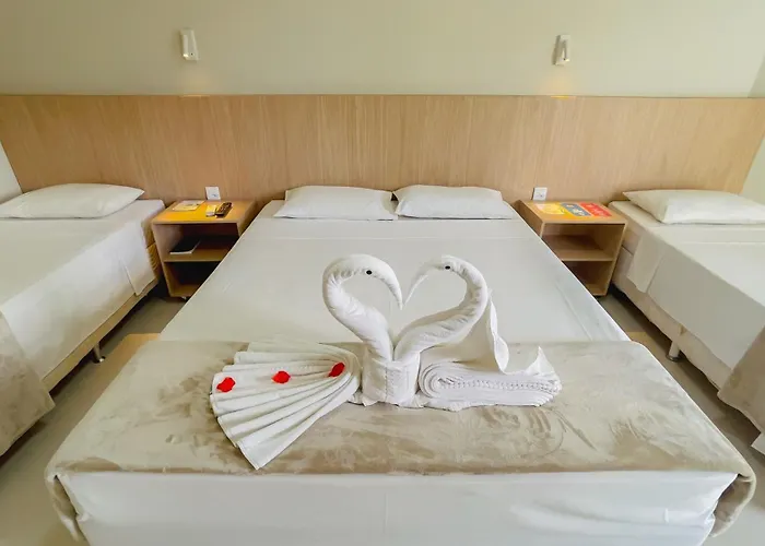 Caldas Park E Hotel - Caldas Novas