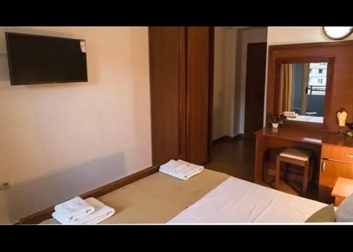 Hotel Dajti