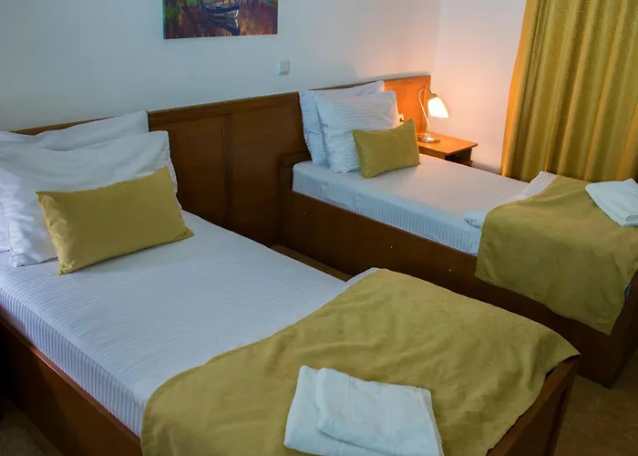 Hotel Dajti