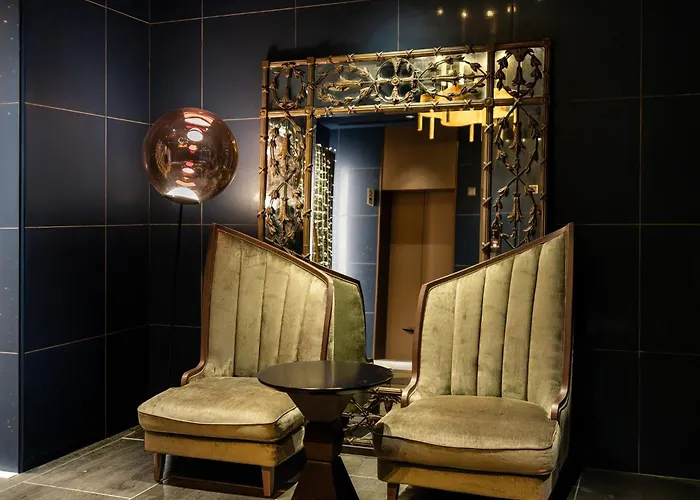 Villa Fontaine Kobe Sannomiya