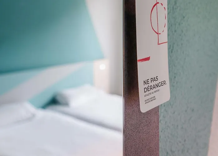 ibis Budget Mâcon Sud