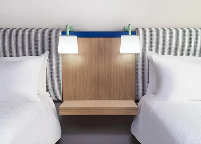Garner Hotel Virginia Beach North By Ihg