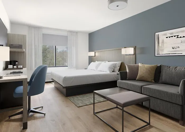 Hyatt Select Williamsburg