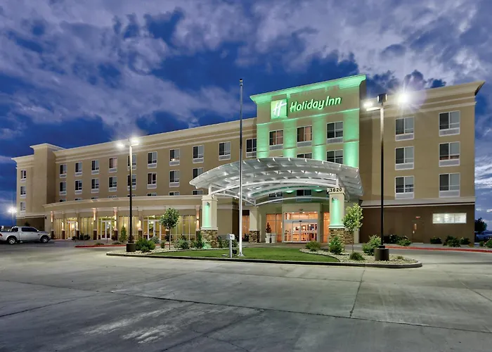 Holiday Inn Roswell By Ihg