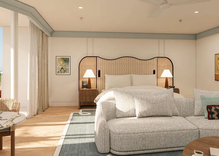 Elysium Noosa Resort - Mgallery Collection