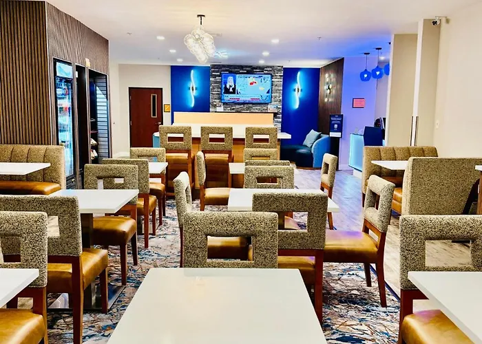 La Quinta By Wyndham Morgan City