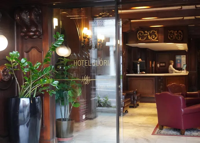 Hotel Glória Blumenau