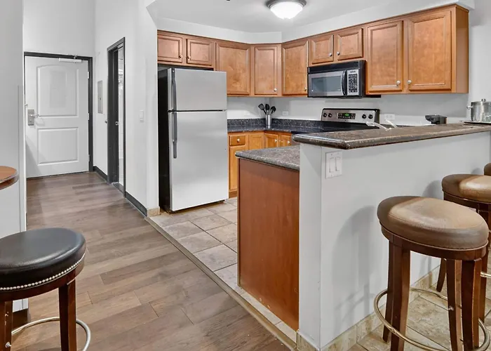 Hawthorn Extended Stay By Wyndham Killeen