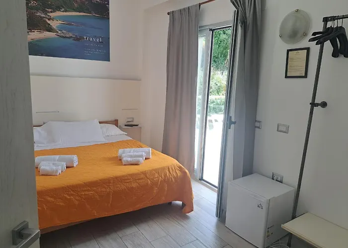 Hotel Umberto
