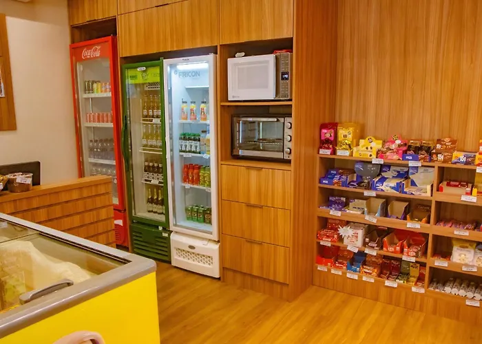 Holiday Inn Express Belem Ananindeua By Ihg