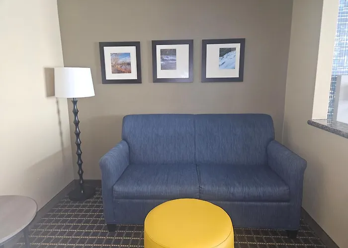 Comfort Inn Fort Collins North