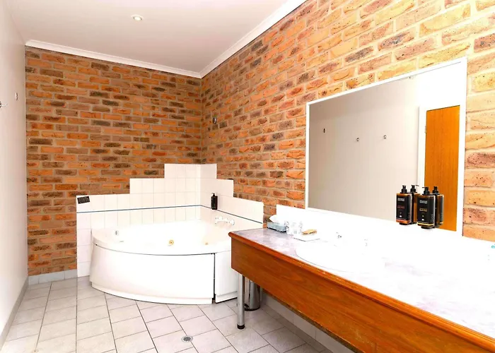 Mercure Port Of Echuca